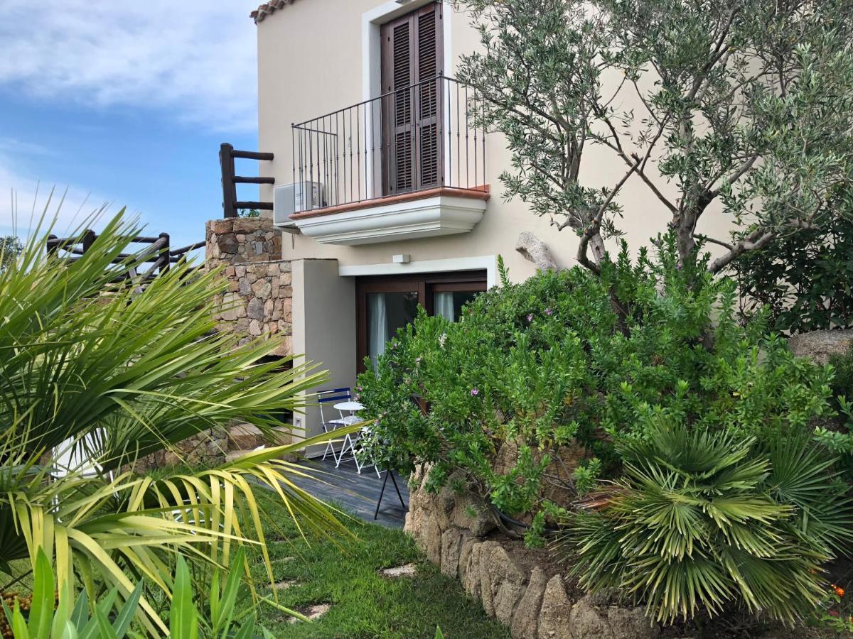 Sardegna Home Luxury Palau Ngoại thất bức ảnh