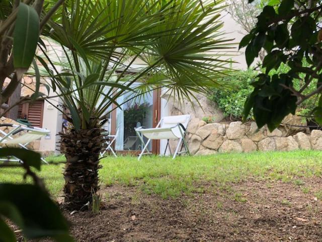 Sardegna Home Luxury Palau Ngoại thất bức ảnh