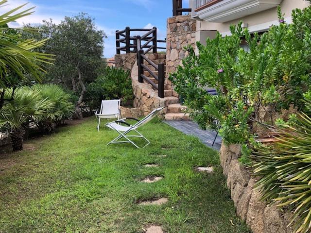 Sardegna Home Luxury Palau Ngoại thất bức ảnh