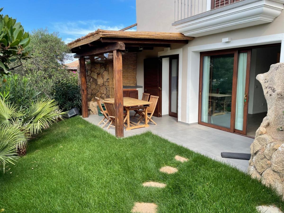 Sardegna Home Luxury Palau Ngoại thất bức ảnh
