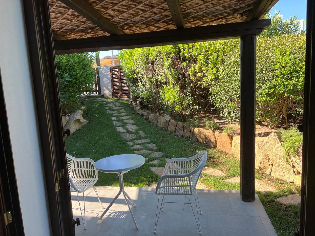 Sardegna Home Luxury Palau Ngoại thất bức ảnh