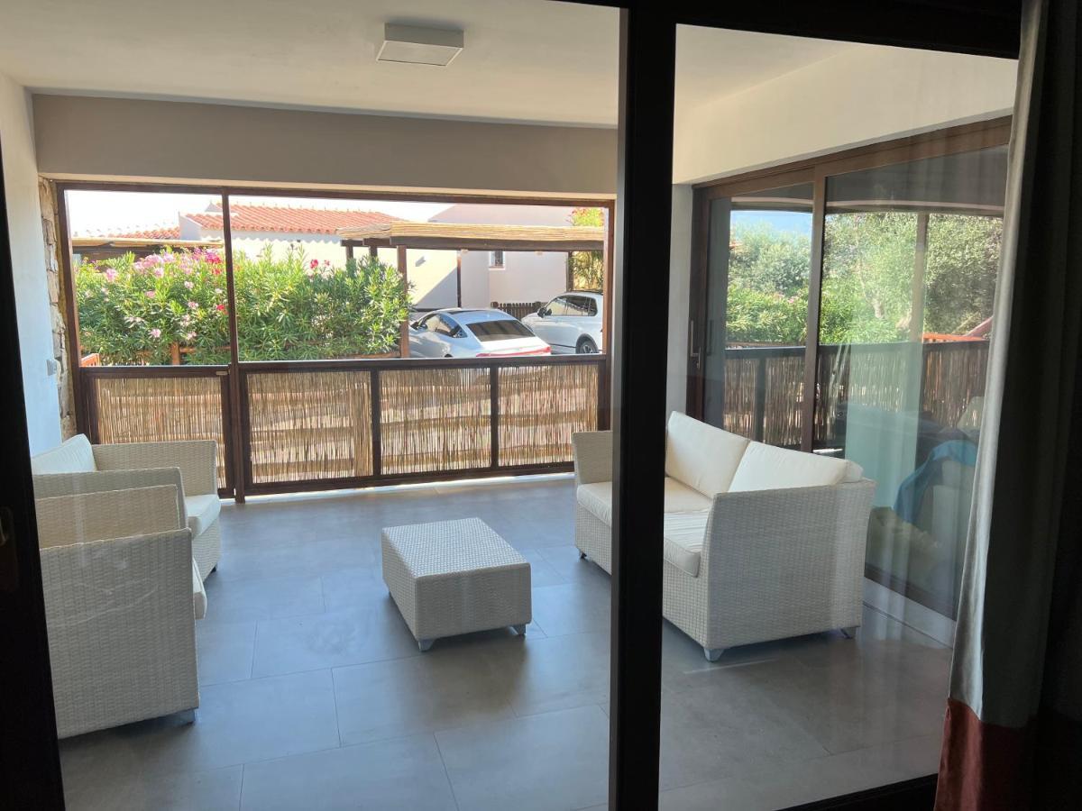 Sardegna Home Luxury Palau Ngoại thất bức ảnh