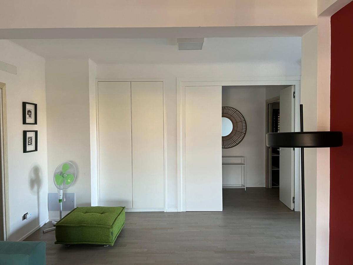 Sardegna Home Luxury Palau Ngoại thất bức ảnh