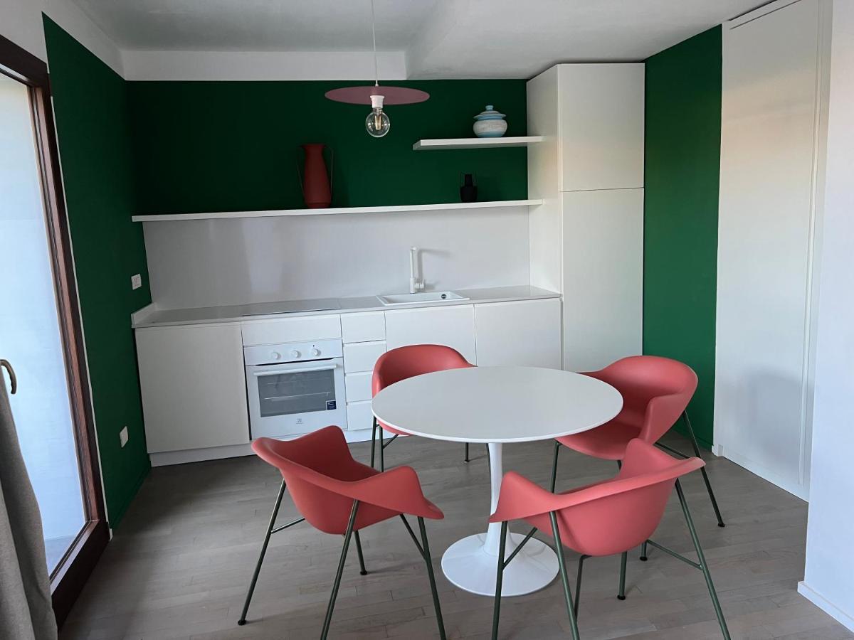 Sardegna Home Luxury Palau Ngoại thất bức ảnh